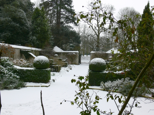 Bois des Moutiers Winterreise (51)